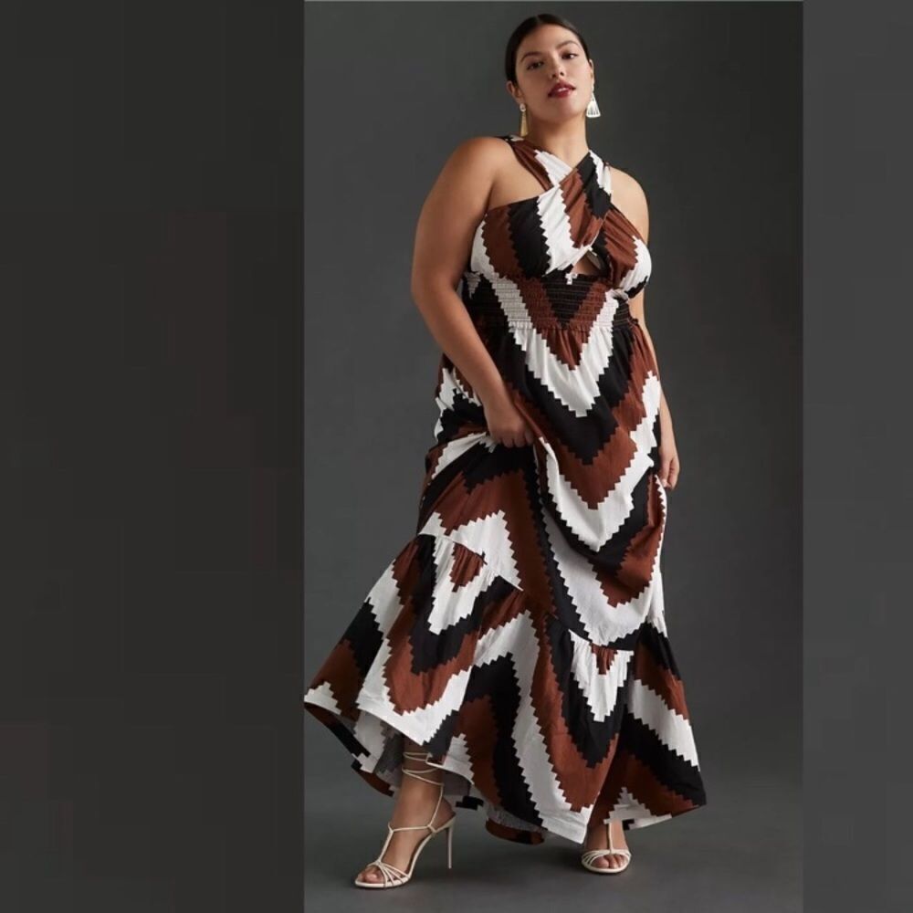 Plenty by Tracy Reese Dress